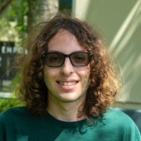 Limbitless Solutions Employee Joaquin Royer's profile photo