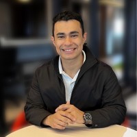 Belcorp Employee Angelo Chavez's profile photo