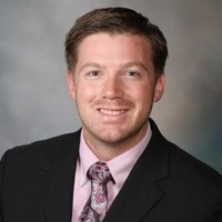 Mayo Clinic Rochester Employee Vance Johnson's profile photo