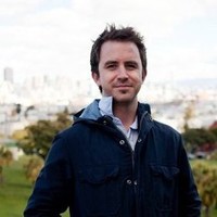 Cribl Employee Eric Bond's profile photo