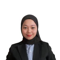PLANMALAYSIA Employee Fadilah Zahari's profile photo