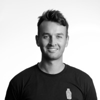 Gen C Group Employee Andrew Graham's profile photo