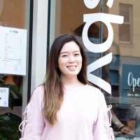 Amy Hsiao