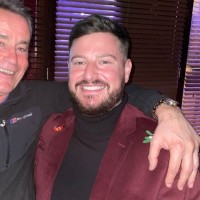 Tended Employee Rhys Jones's profile photo