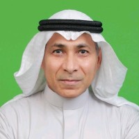 Osama Alahdal Email & Phone Number