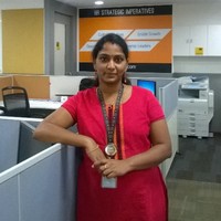 Rippling Employee Salini P's profile photo