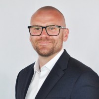 MHA Employee Nick Crouch's profile photo