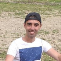 CVI LAB Employee Oleg Mishyra's profile photo