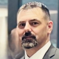 NASS Employee Christopher Newnum's profile photo