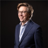 Evolve B.V. Employee Peter Haan's profile photo