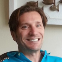 TDI LATAM Employee Javier Alonso's profile photo