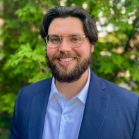 York University - Osgoode Hall Law School Employee Samuel Middleton's profile photo