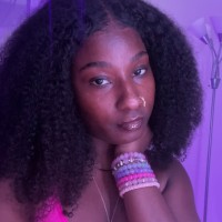 FeelinGirl Employee Shaniya Bennett's profile photo
