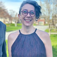 Insight Optometry Employee Alison Obrien's profile photo