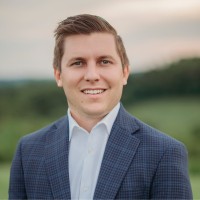 FortyAU Employee Carson Ward's profile photo