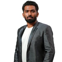 Kode Tech Employee Kanishka Gunatunga's profile photo