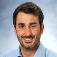 Volkswagen AG Employee David Perdomo Lopez's profile photo