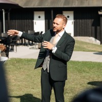 SameSystem Baltic Employee Jens-Henrik Borg's profile photo