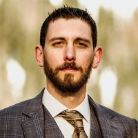 Cloudflare Employee Derek Gilmore's profile photo
