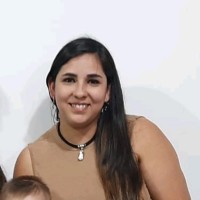 Plastimac Employee Daiana Cordoba's profile photo