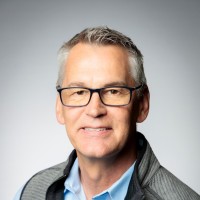 Darrell Sanderson Email & Phone Number