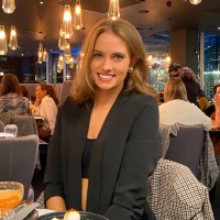 Mondrian Alpha Recruitment Solutions Employee Jasmine Williams's profile photo