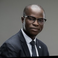 Anaré Employee Yeo Torna's profile photo