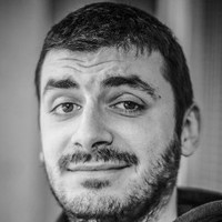 CoreCare Employee Argir Popov's profile photo