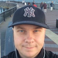 Drensys Employee Yuriy Smyrnov's profile photo