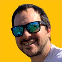 Spacemesh Employee Noam Nelke's profile photo