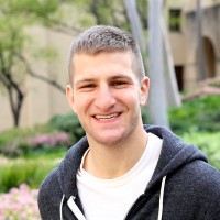 Daniel Jacobson Email & Phone Number