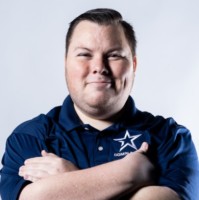 Complexity Gaming Employee Kyle Bautista's profile photo