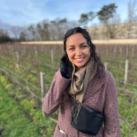 SWAN Systems Employee Alejandra Odegard's profile photo