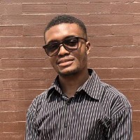 TellerOne Employee Ayevbeosa Iyamu's profile photo