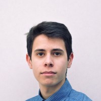 Alexandre B. Email