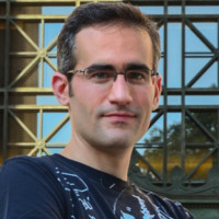 Phasecraft Employee Raul Garcia-Patron Sanchez's profile photo