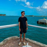 Indiana University Bloomington Employee Tanner Mullen's profile photo