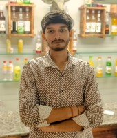 MAYA Data Privacy Limited Employee Pranav Singh's profile photo