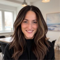 Jenna Matthews Email & Phone Number