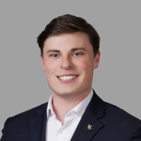 Barrett King Email & Phone Number