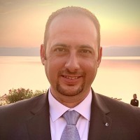 CEQUENS Employee Tamer Nassrawin's profile photo
