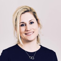 The Liminal Space Employee Sarah Douglas's profile photo