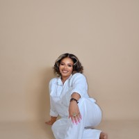 BudPay Employee Maryjane Okpala's profile photo
