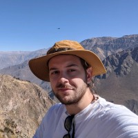 Octus (archive page) Employee Austin Matthews's profile photo