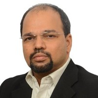Crompton Greaves Consumer Electricals Limited Employee Prasanth Nair's profile photo