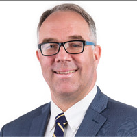 Big Ticket Consulting Employee Michael Schetzel's profile photo