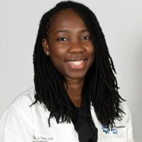 JFK Medical Center Employee Ashea West's profile photo