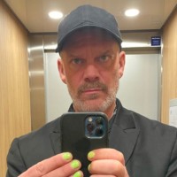 & Other Stories Employee Anders Roxström's profile photo