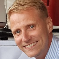 nextOR GmbH Employee Marc Wegen's profile photo