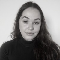 Shine Talent Group Employee Sara Santos's profile photo